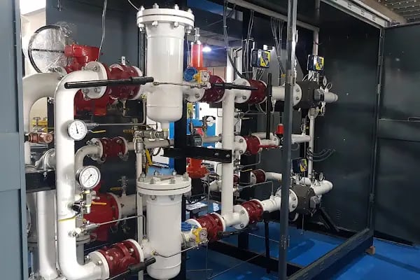 FRS GAZ - Resim 20