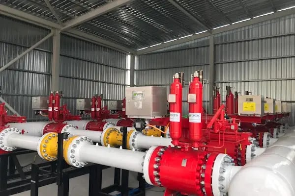 FRS GAZ - Resim 12