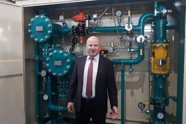 FRS GAZ - Resim 10