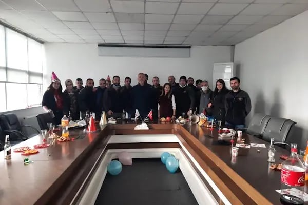 FRS GAZ - Resim 16