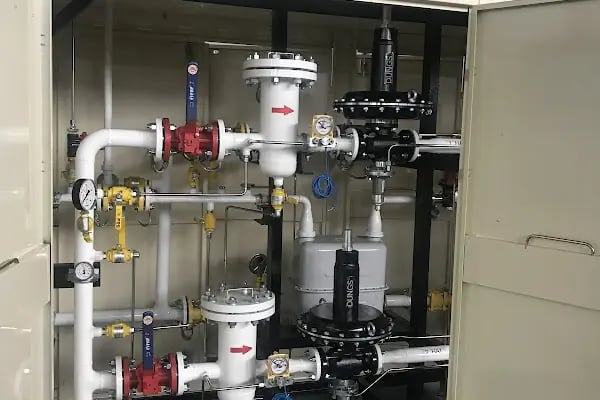 FRS GAZ - Resim 7