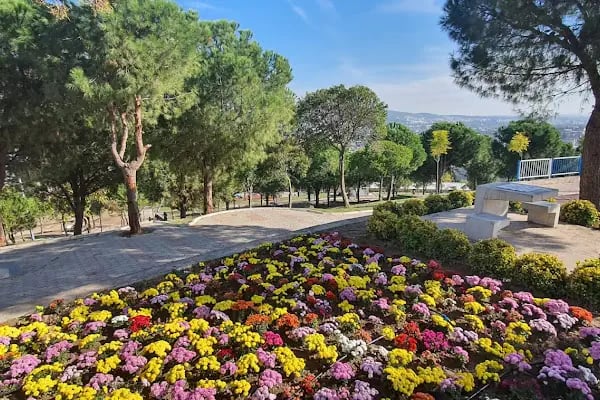 Peker Parkı - Resim 7