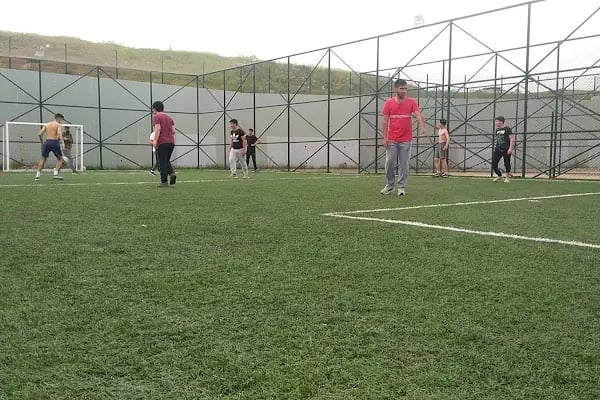 Peker Parkı - Resim 4