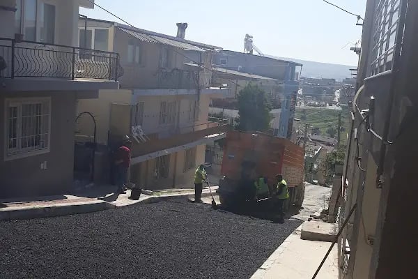 Peker Parkı - Resim 13