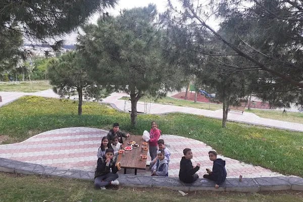 Peker Parkı - Resim 15