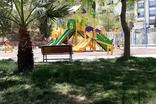 Peker Parkı - Resim 8