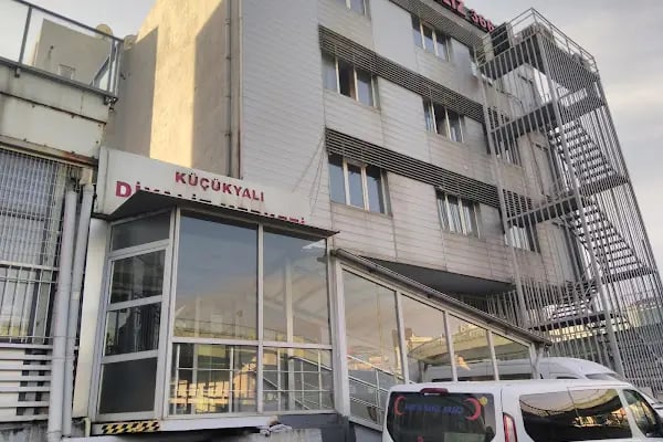 Küçükyalı Diyaliz Merkezi - Resim 15