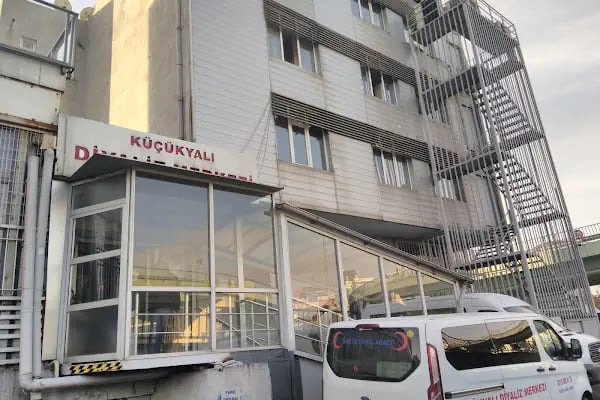 Küçükyalı Diyaliz Merkezi - Resim 14