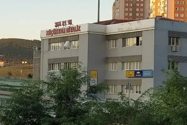 Küçükyalı Diyaliz Merkezi - Resim 4