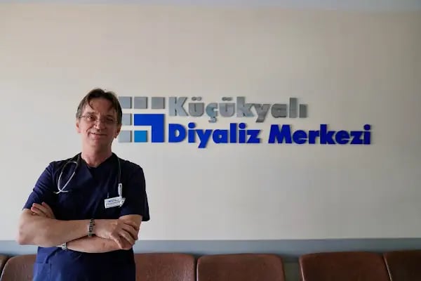 Küçükyalı Diyaliz Merkezi - Resim 9