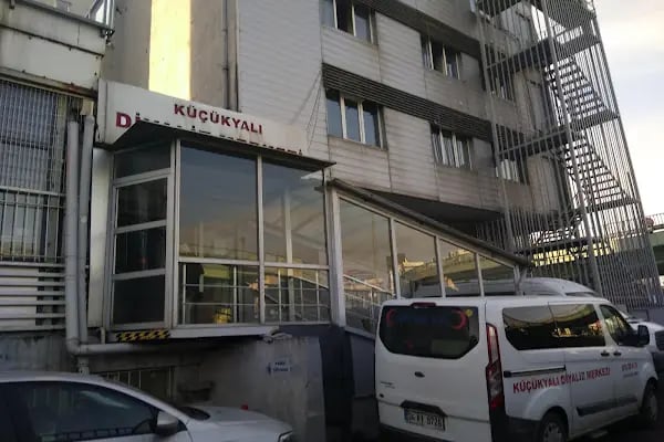 Küçükyalı Diyaliz Merkezi - Resim 16