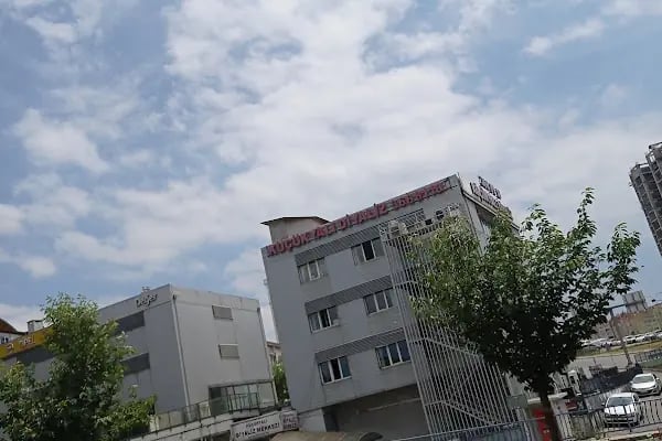 Küçükyalı Diyaliz Merkezi - Resim 6