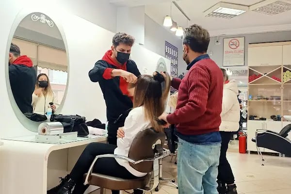 Çağrı Bayan Kuaförü ve Güzellik Salonu - Resim 3