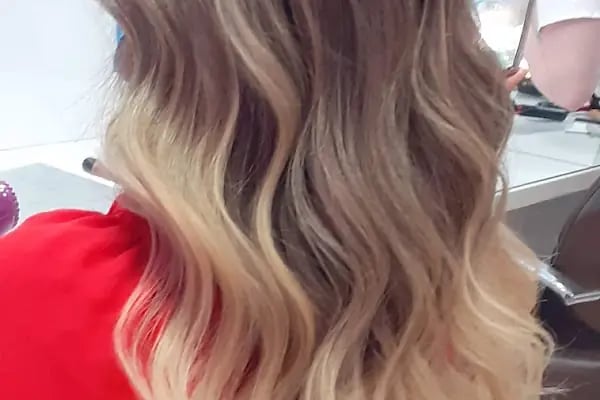 Çağrı Bayan Kuaförü ve Güzellik Salonu - Resim 4