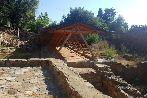 Kelenderis - Resim 13