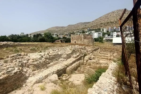 Kelenderis - Resim 8