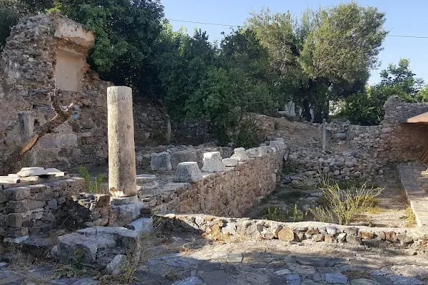 Kelenderis - Resim 6