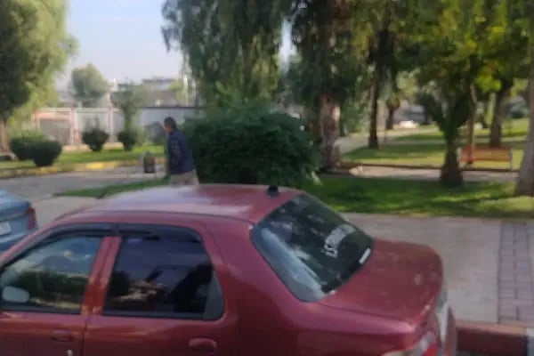Bayraklı Çocuk Parkı - Resim 20