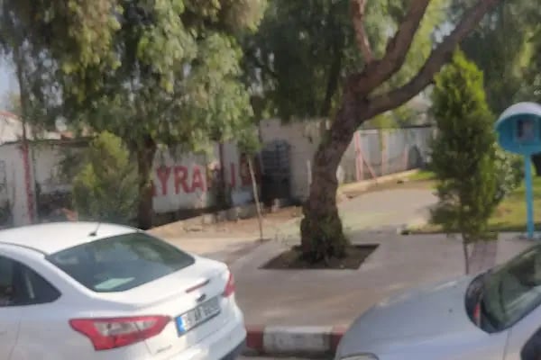 Bayraklı Çocuk Parkı - Resim 19