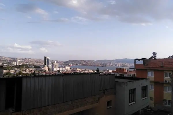 Bayraklı Çocuk Parkı - Resim 11