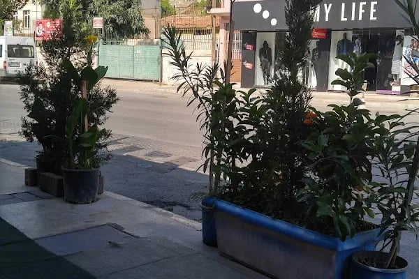 Bayraklı Çocuk Parkı - Resim 10