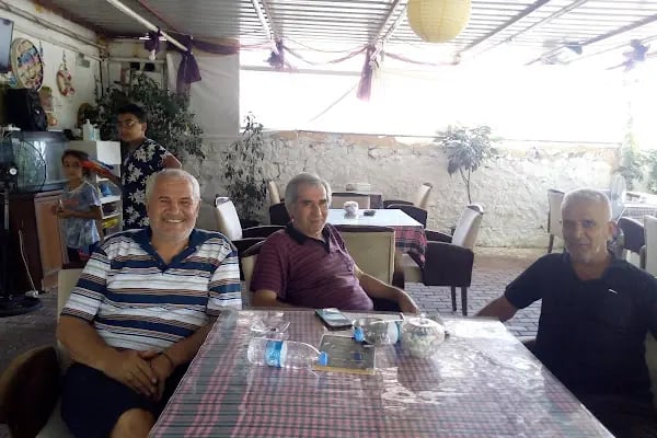 Bayraklı Çocuk Parkı - Resim 16