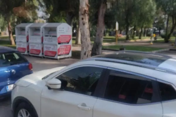 Bayraklı Çocuk Parkı - Resim 18