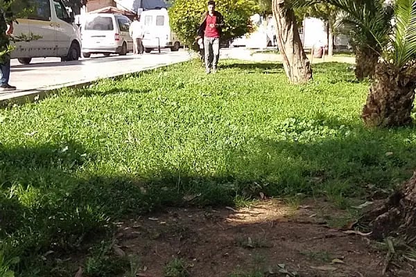 Bayraklı Çocuk Parkı - Resim 5
