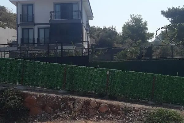 ERTU TATİL EVLERİ - Resim 18