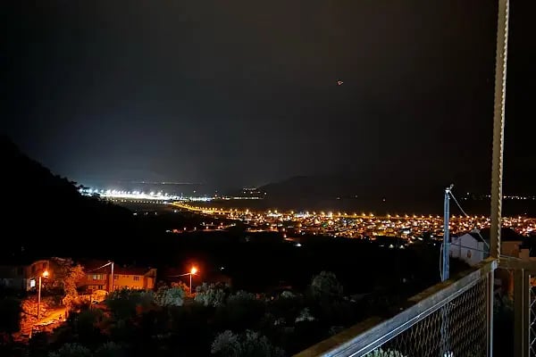 ERTU TATİL EVLERİ - Resim 13