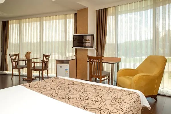 pasha han otel - Resim 12