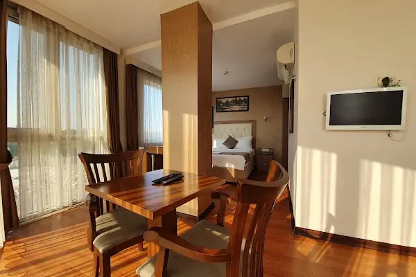 pasha han otel - Resim 11