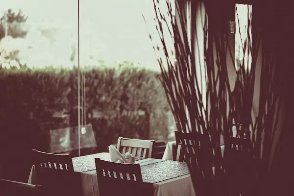 pasha han otel - Resim 15