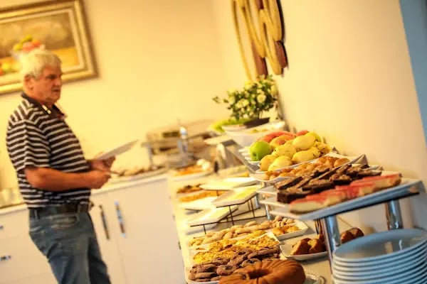 pasha han otel - Resim 18