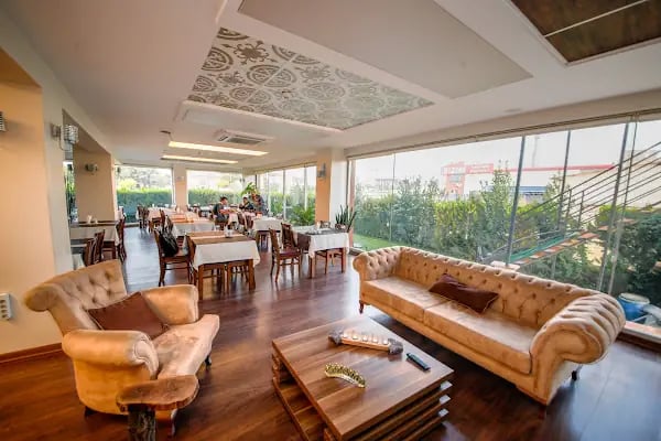 pasha han otel - Resim 4