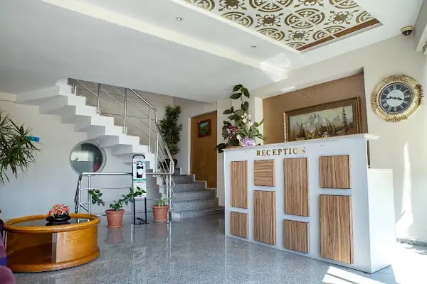 pasha han otel - Resim 3