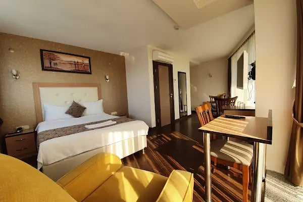 pasha han otel - Resim 2