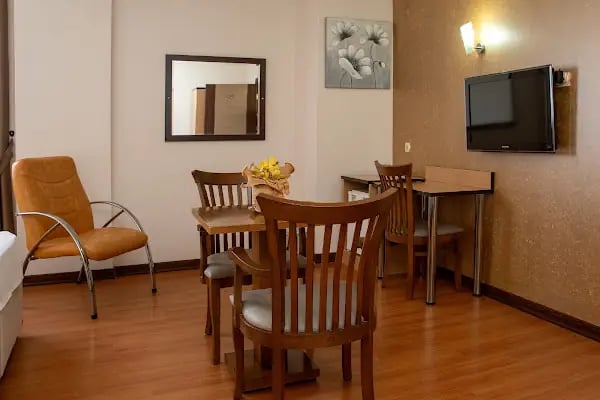 pasha han otel - Resim 14