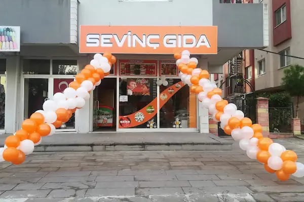 Sevinç Gıda - Resim 3