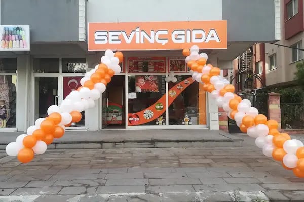 Sevinç Gıda - Resim 2