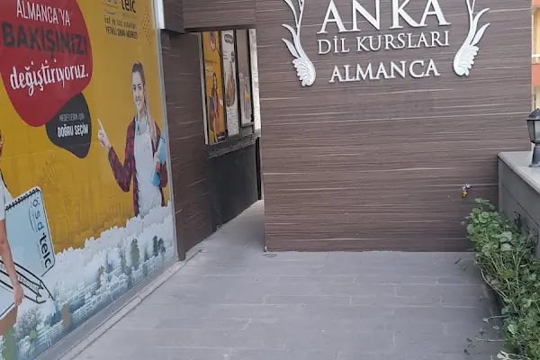 Anka Dil Kursları Almanca - Resim 14
