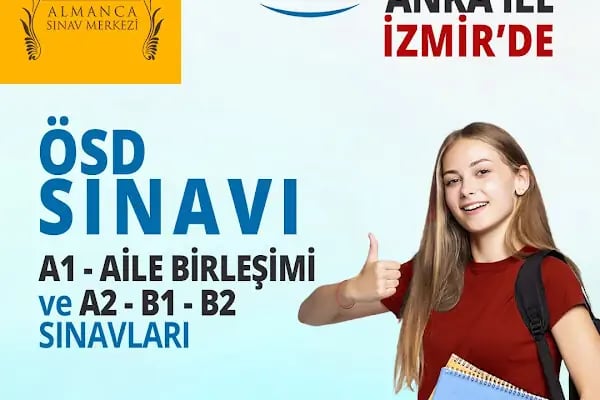 Anka Dil Kursları Almanca - Resim 11