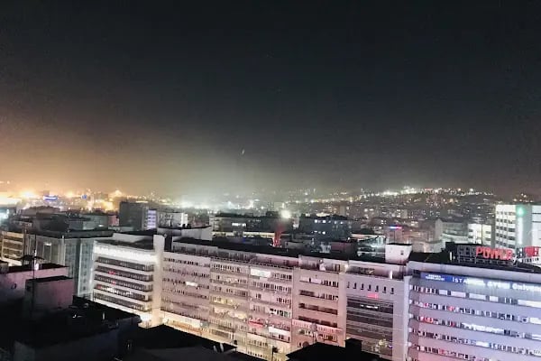 Çankaya Vergi Dairesi - Resim 4