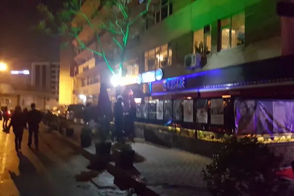 Çankaya Vergi Dairesi - Resim 6