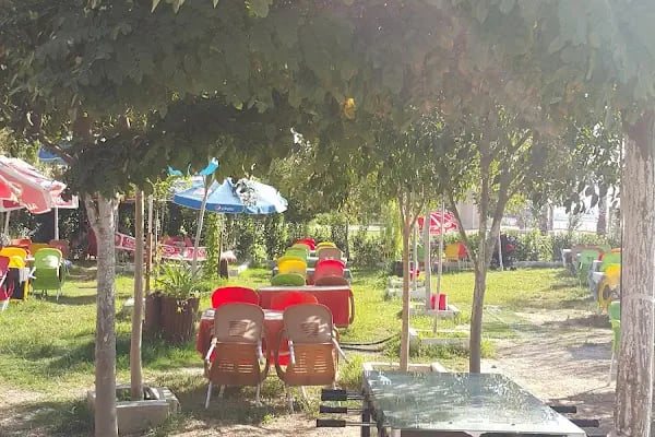Kiraz Aile Çay Bahcesi - Resim 18