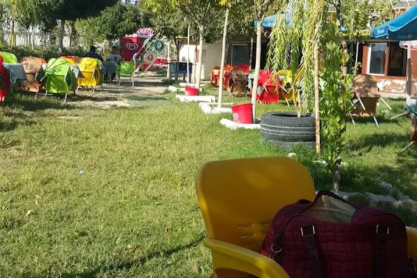 Kiraz Aile Çay Bahcesi - Resim 6