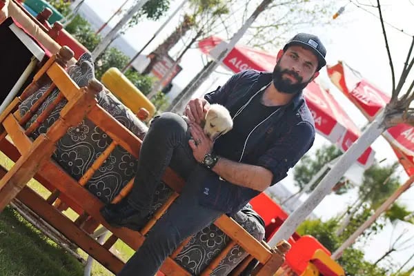 Kiraz Aile Çay Bahcesi - Resim 12