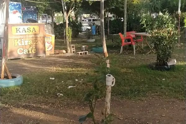 Kiraz Aile Çay Bahcesi - Resim 7