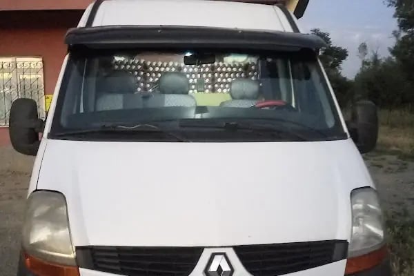 AKŞEHİR SAFİR YUMURTA PAKETLEME - Resim 9