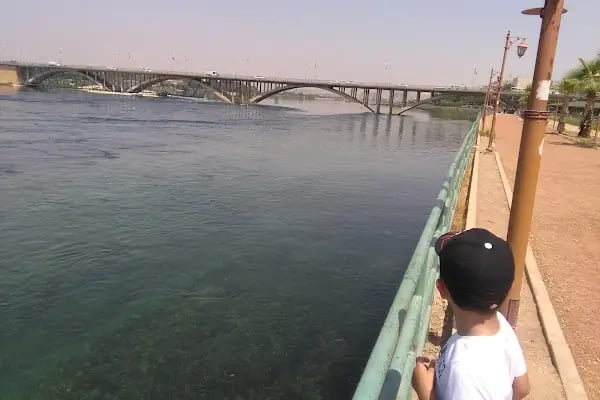 Zübeyde Hanım Parkı - Resim 3